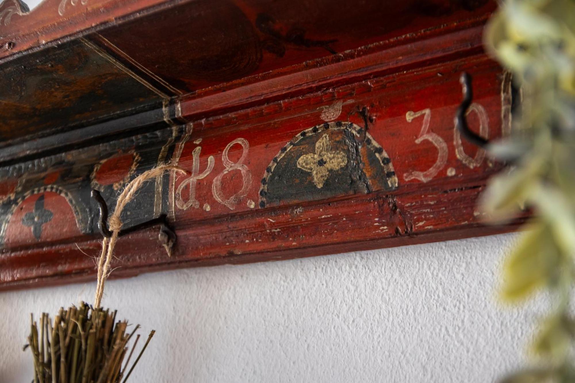 Bike House - 250-Year-Old Restored House In A Quiet Area Brašov Exteriér fotografie
