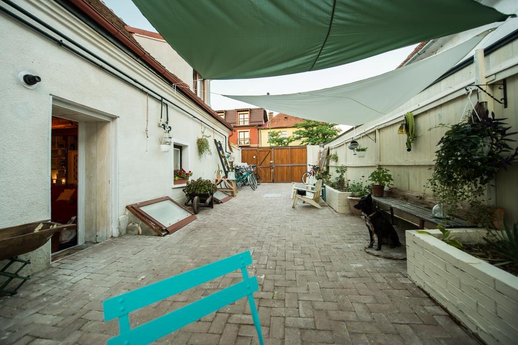 Bike House - 250-Year-Old Restored House In A Quiet Area Brašov Exteriér fotografie